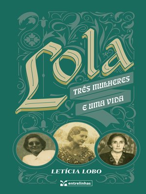cover image of Lola